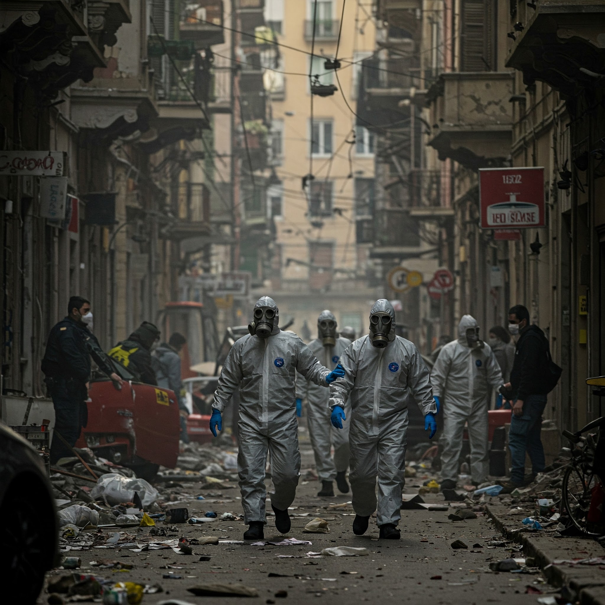 Come Affrontare un’Emergenza Nucleare: Guida Pratica per la Tua Sicurezza