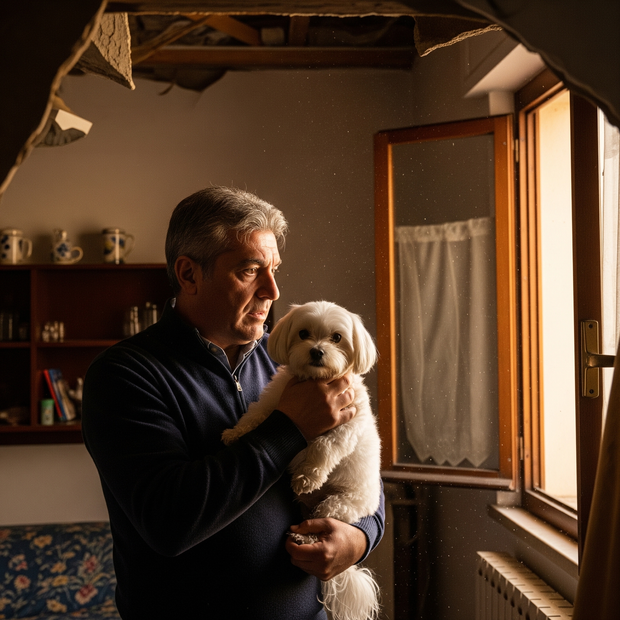 Proteggere i Tuoi Animali Domestici Nelle Emergenze: Una Guida Completa per la Preparazione in Italia