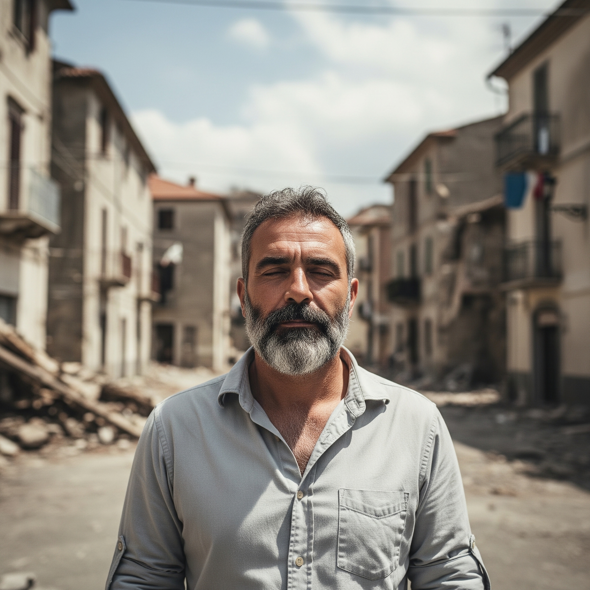 Mantenere la Calma Sotto Pressione: Strategie di Resilienza Mentale e Leadership per le Emergenze in Italia